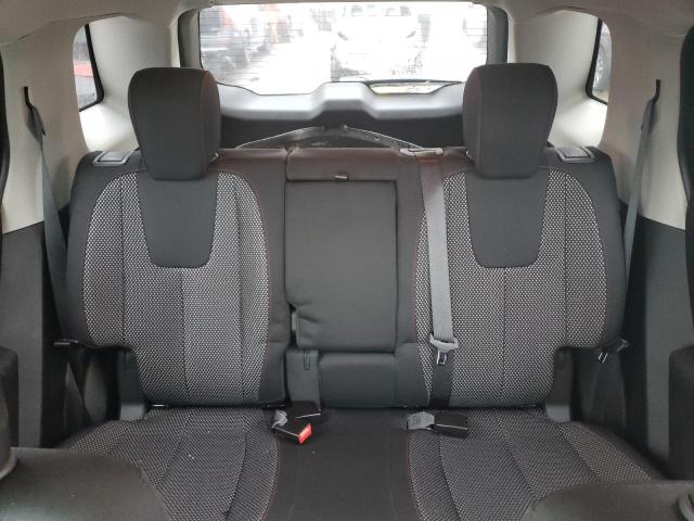 2GKALMEK0H6323095 GMC Terrain Sle