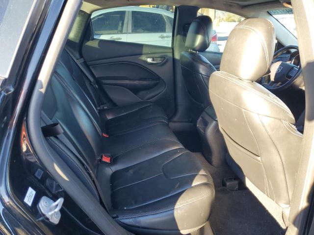 1C3CDFCB2GD704340 Dodge Dart Limited