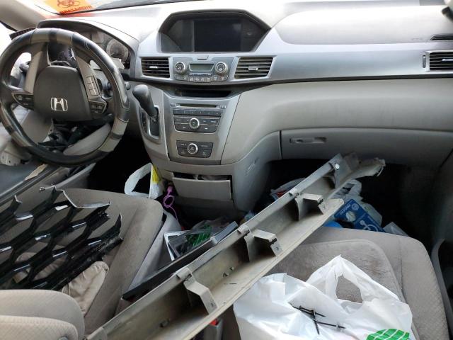 5FNRL5H2XEB023862 Honda ODYSSEY LX