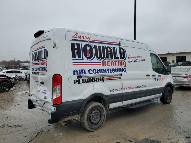 1FTBR1C85PKA50185 Ford Transit T-250