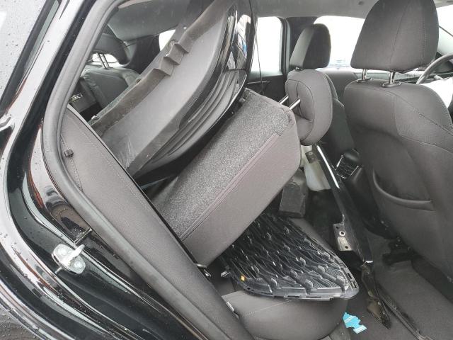 1G1ZD5STXLF058868 Chevrolet MALIBU LT