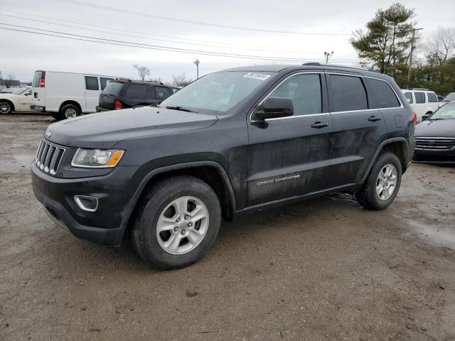 Auction sale of the 2015 Jeep Grand Cherokee Laredo, vin: 1C4RJFAG3FC116819, lot number: 39618484