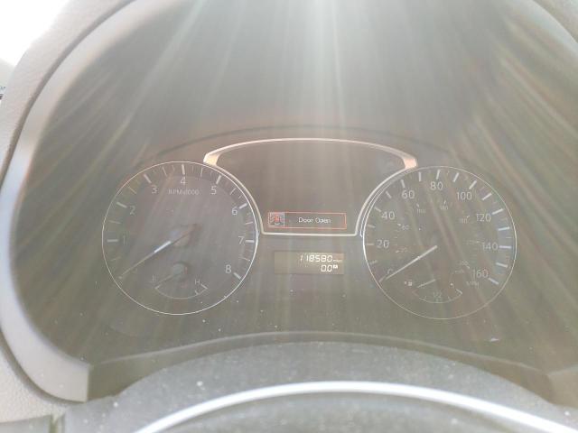 Nissan Altima 3.5s 2015 1N4BL3AP4FC418961 Image 9