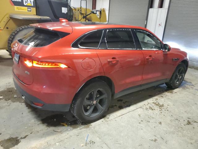 SADCJ2FX0JA274387 Jaguar F-pace Premium