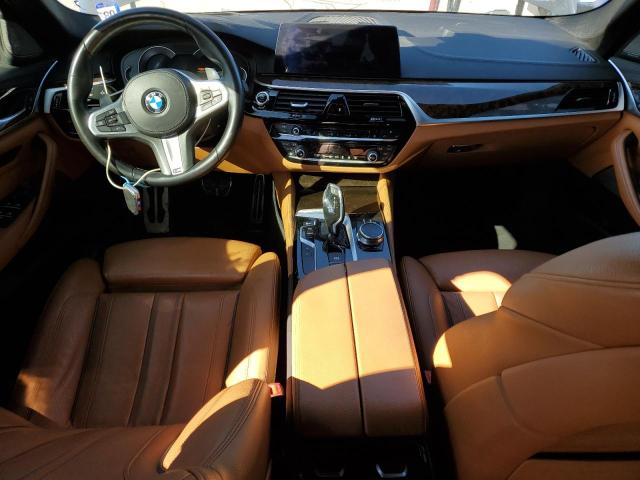 WBAJE5C30HG914564 BMW 540 I