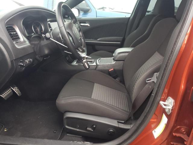 2C3CDXHG4NH110388 Dodge CHARGER GT