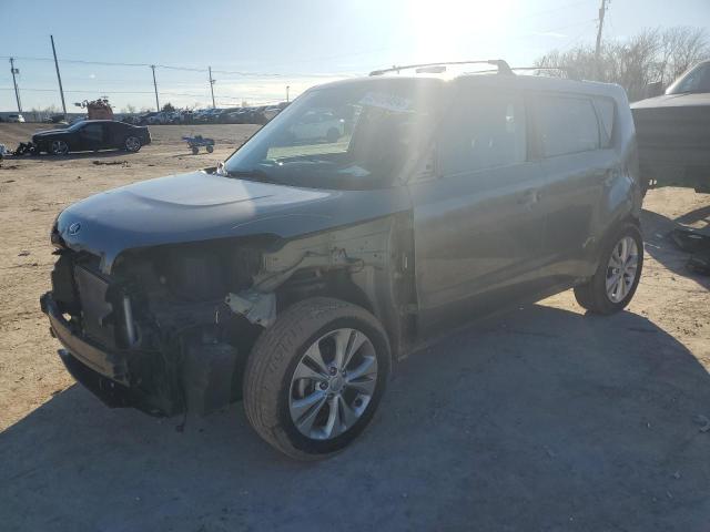 Auction sale of the 2016 Kia Soul +, vin: KNDJP3A54G7394003, lot number: 39469494