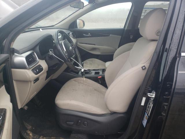 5XYPG4A37LG667544 KIA SORENTO L