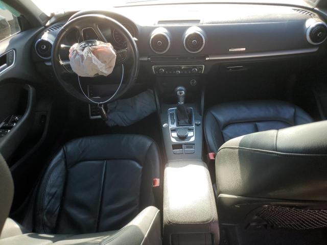 WAUAUGFF5H1028196 Audi A3 PREMIUM