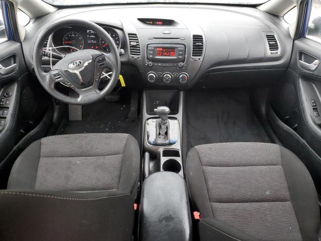 3KPFK4A72HE055818 KIA FORTE LX