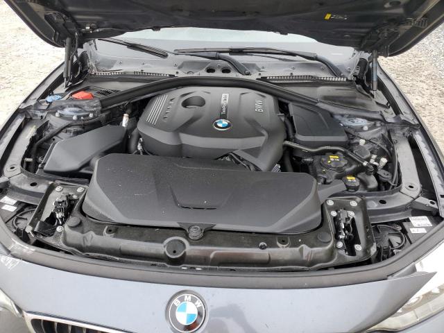 WBA4R7C52HK679788 BMW 430I