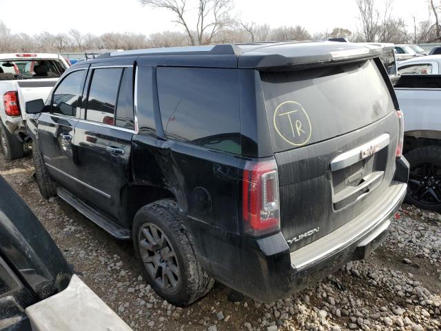 1GKS2CKJ1GR124685 GMC YUKON DENALI