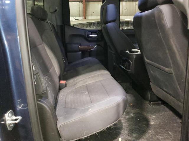 1GTR9CED3KZ203456 GMC Sierra K1500 Elevation