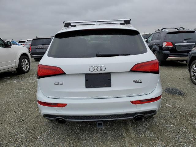WA1D7AFP7GA141167 Audi Q5 Premium Plus S-line