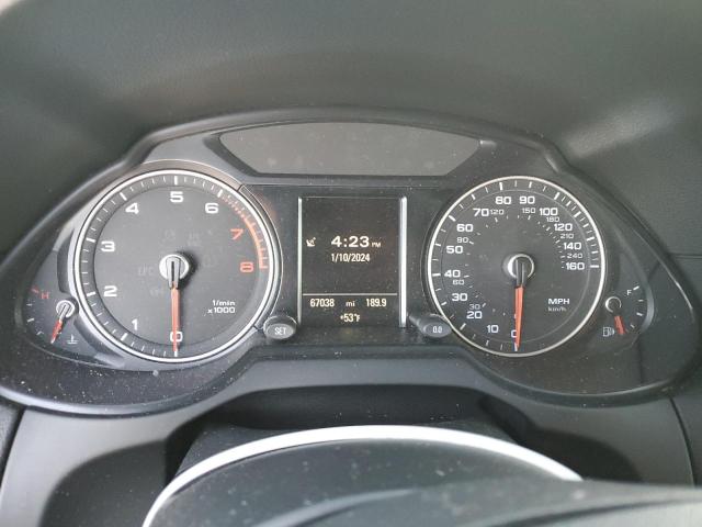 WA1L2AFP8GA042884 Audi Q5 Premium Plus