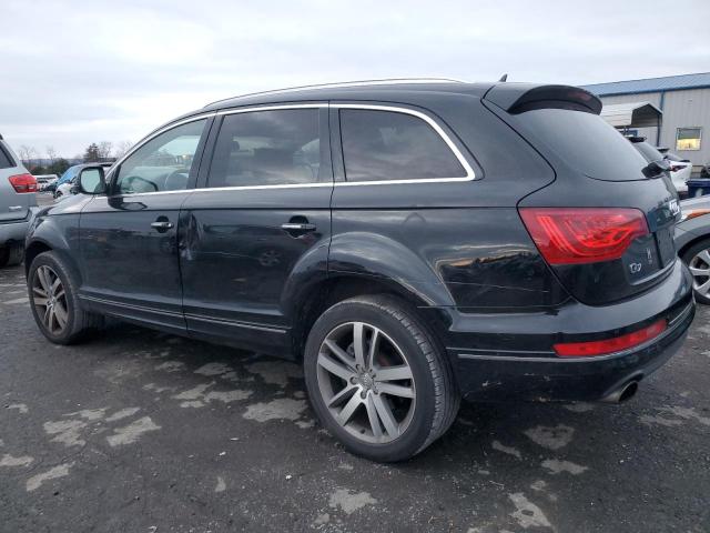WA1LGAFE0FD015398 Audi Q7 Premium Plus