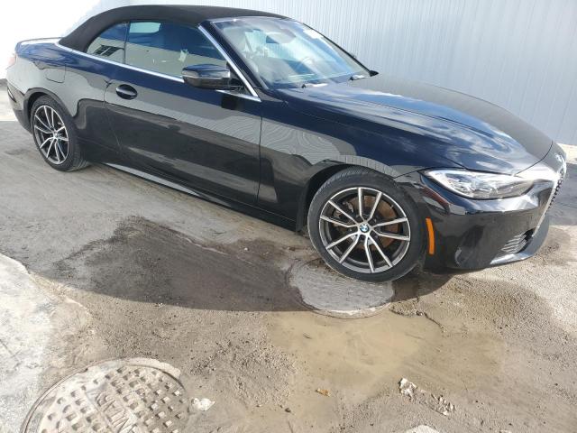 WBA23AT04NCL00502 BMW 430I