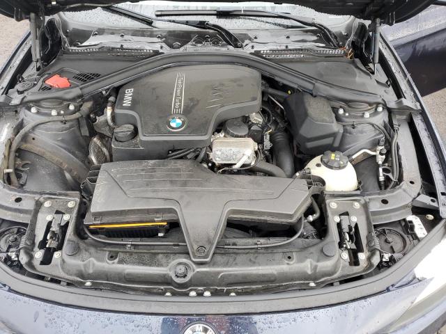 WBA8E5G51GNT93794 BMW 320 XI