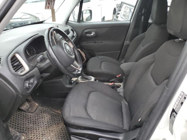 ZACCJABB5HPG43464 Jeep Renegade Latitude