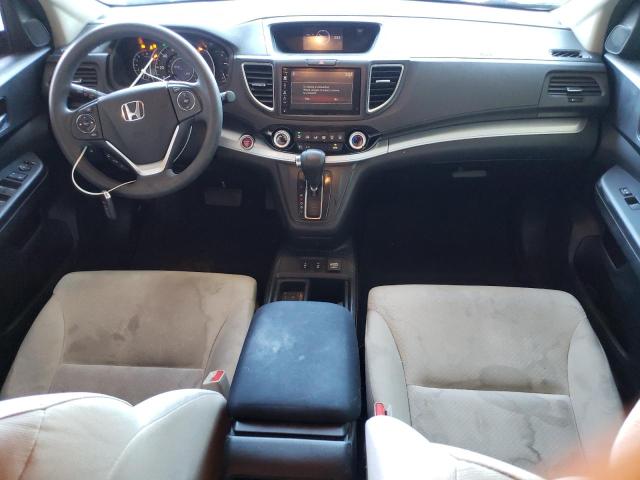 2HKRM4H54GH622004 Honda CR-V EX