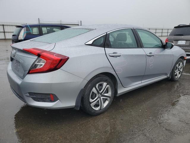 2HGFC2F52JH566661 Honda Civic Lx