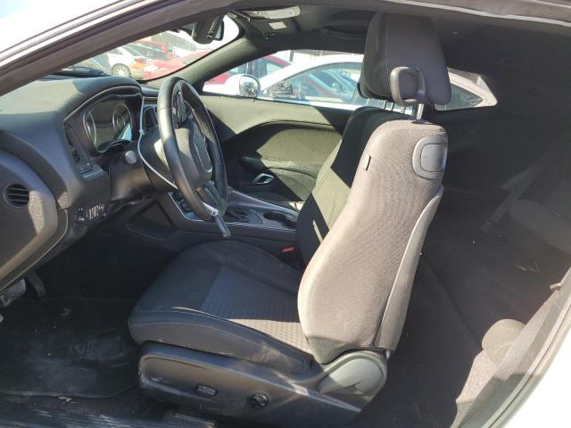 2C3CDZAG0GH137726 Dodge Challenger Sxt