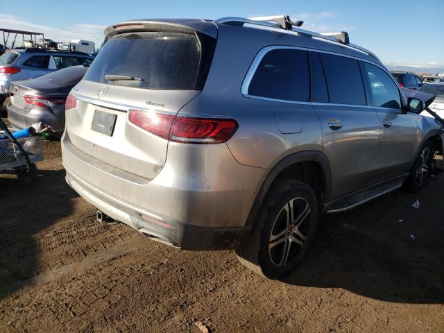 4JGFF5KE8LA204103 Mercedes-Benz Gls 450 4matic