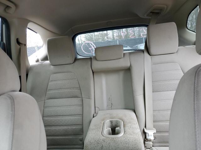 5J6RW2H56HL077820 Honda CR-V EX