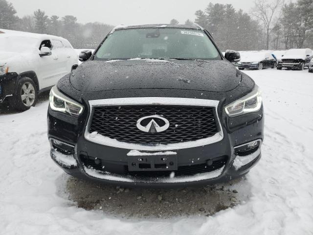 5N1DL0MM7LC508244 Infiniti QX60 LUXE