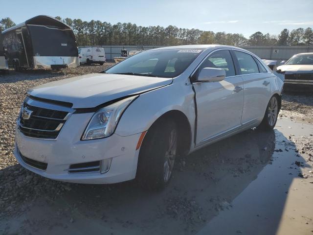 Aukcja sprzedaży 2016 Cadillac Xts Luxury Collection, vin: 2G61M5S38G9210278, numer aukcji: 40436544