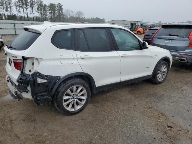 5UXWX9C36H0W68220 BMW X3 Xdrive28i