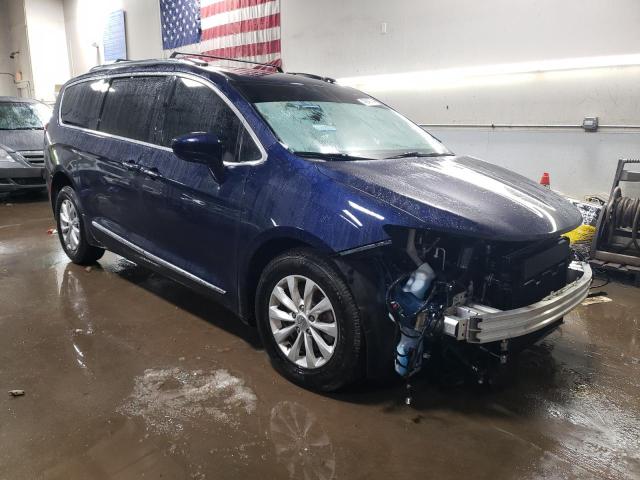2C4RC1EG2JR356595 Chrysler Pacifica Touring L Plus