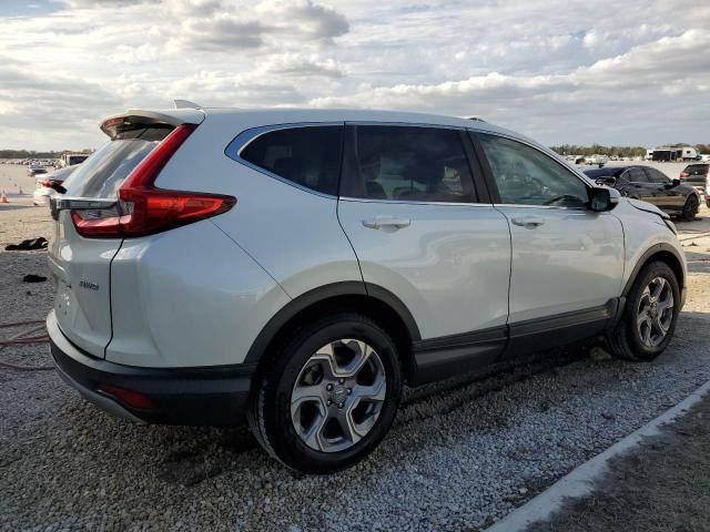 2HKRW2H80JH620475 Honda CR-V EXL