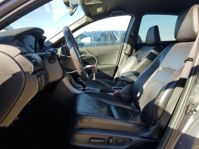 1HGCR2F12HA189272 Honda Accord Sport Special Edition
