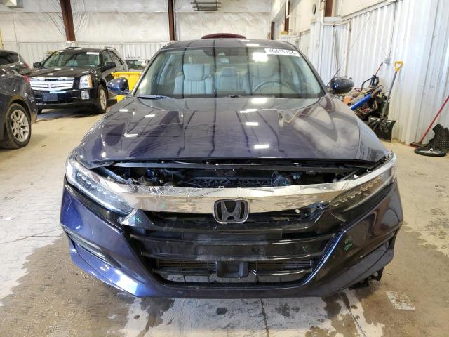 1HGCV1F96JA172265 Honda Accord Touring