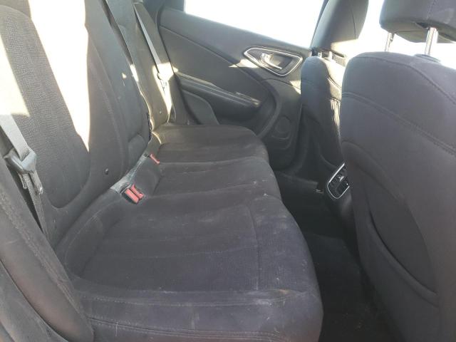 1C3CCCAB3FN531232 Chrysler 200 Limited