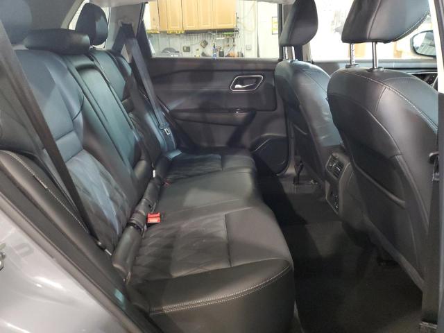 JN8AT3DD5MW319816 Nissan Rogue Platinum