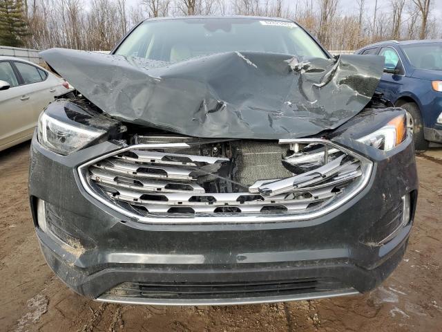 2FMPK4J91NBB10750 Ford EDGE SEL