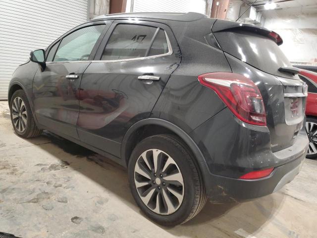 KL4CJCSB3LB060870 Buick Encore Essence