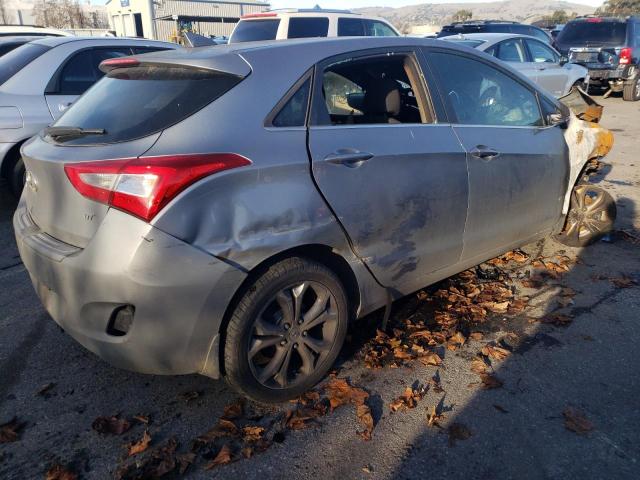 KMHD35LH9EU224919 Hyundai ELANTRA GT