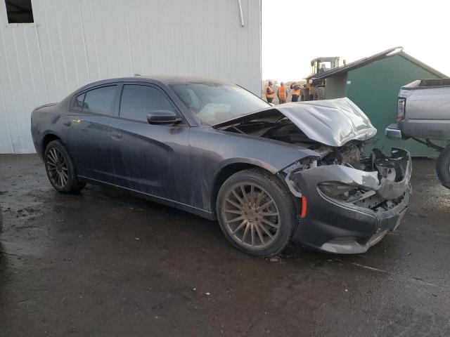 2C3CDXJG5FH746409 Dodge Charger Sxt