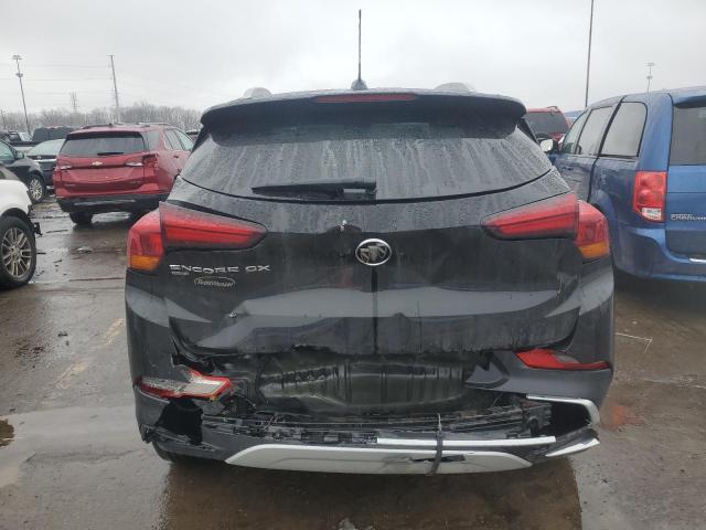 KL4MMGSL1NB119431 Buick Encore Gx Essence