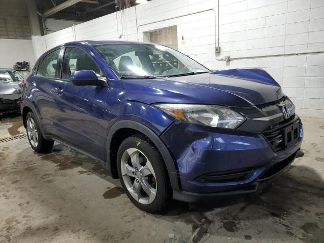 3CZRU6H33HM703513 Honda HR-V LX