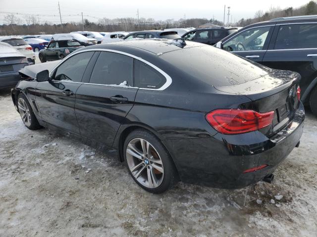 WBA4J7C5XKBM74623 BMW 440xi Gran Coupe
