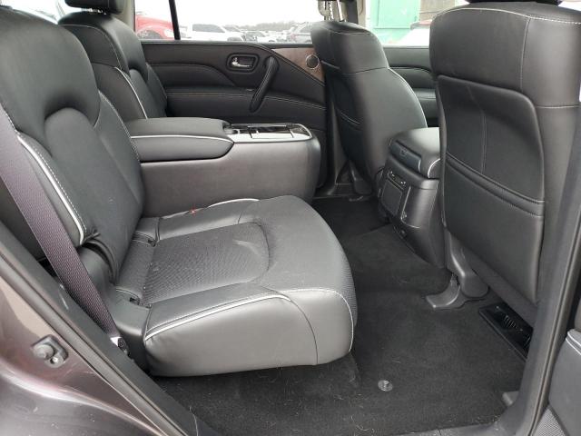 JN8AZ2AE8P9306177 Infiniti QX80 LUXE