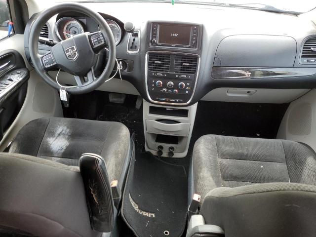 2C4RDGBG4JR135147 Dodge Grand Caravan Se