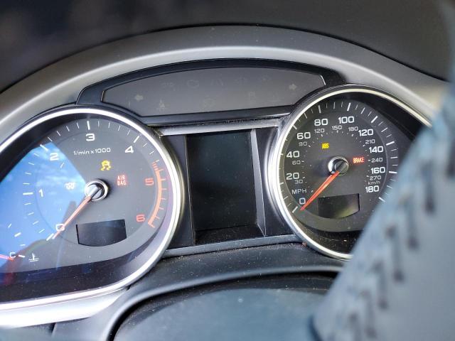 WA1LMAFE7FD002916 Audi Q7 Tdi Premium Plus