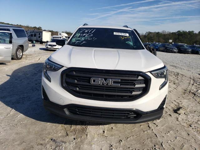 3GKALMEV0KL217811 GMC Terrain Sle