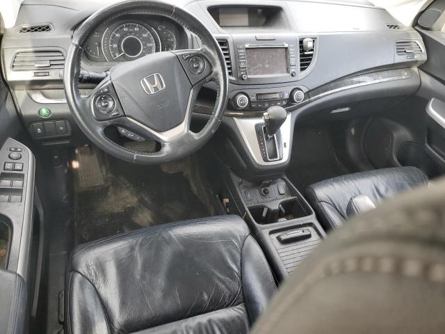 5J6RM4H75EL029336 Honda CR-V EXL