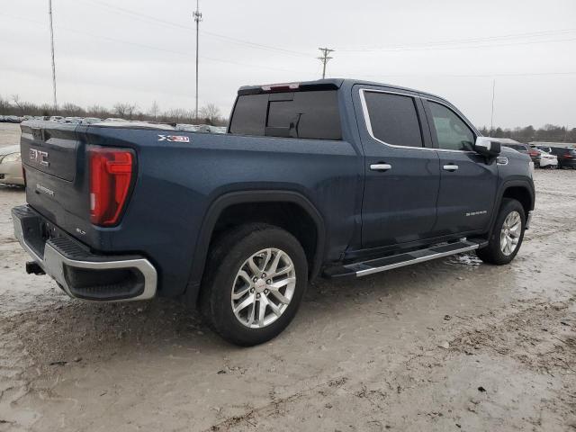 3GTU9DED4NG107484 GMC Sierra Limited K1500 Slt
